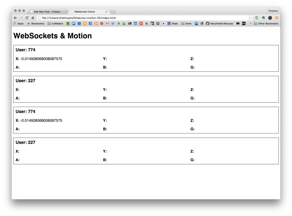 Mobile Detection